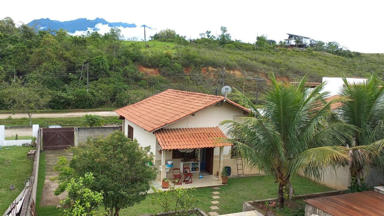 Casa do Vale Penedo Villa Penedo  Luaran gambar